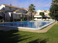 Aldeas de Aguamarina I - Communal Pool